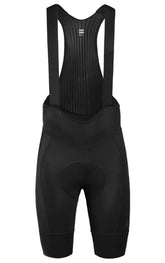 Pantaloneta de Ciclismo C/T Hombre Suarez Falcon Black